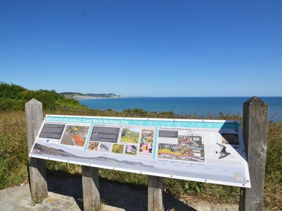 Explore the South West Coast Path
