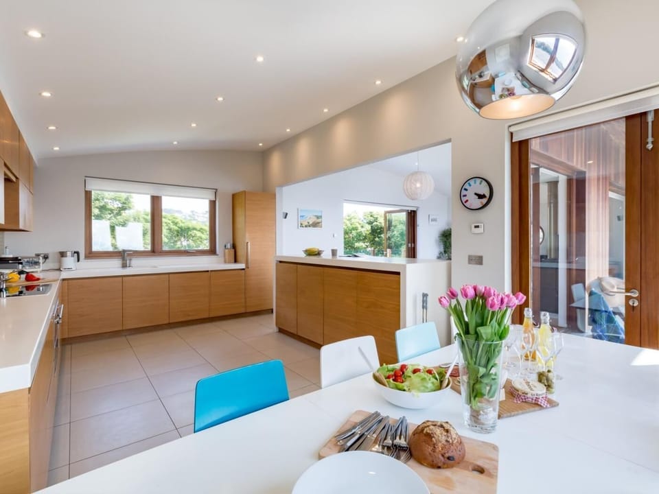 Dine in style