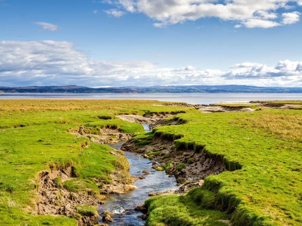 Nearby Grange over Sands