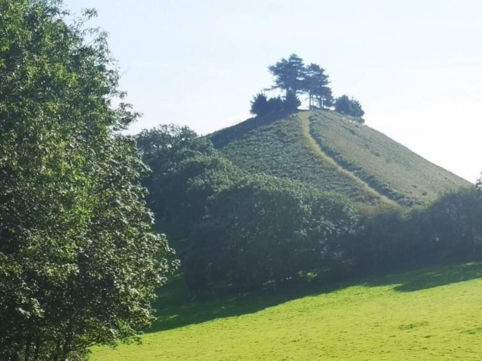 Colmers Hill, Symondsbury