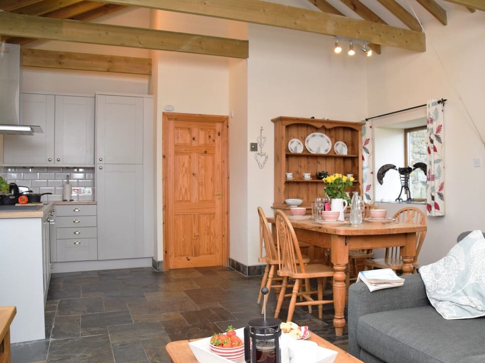 Combining traditional character with pretty, contemporary styling