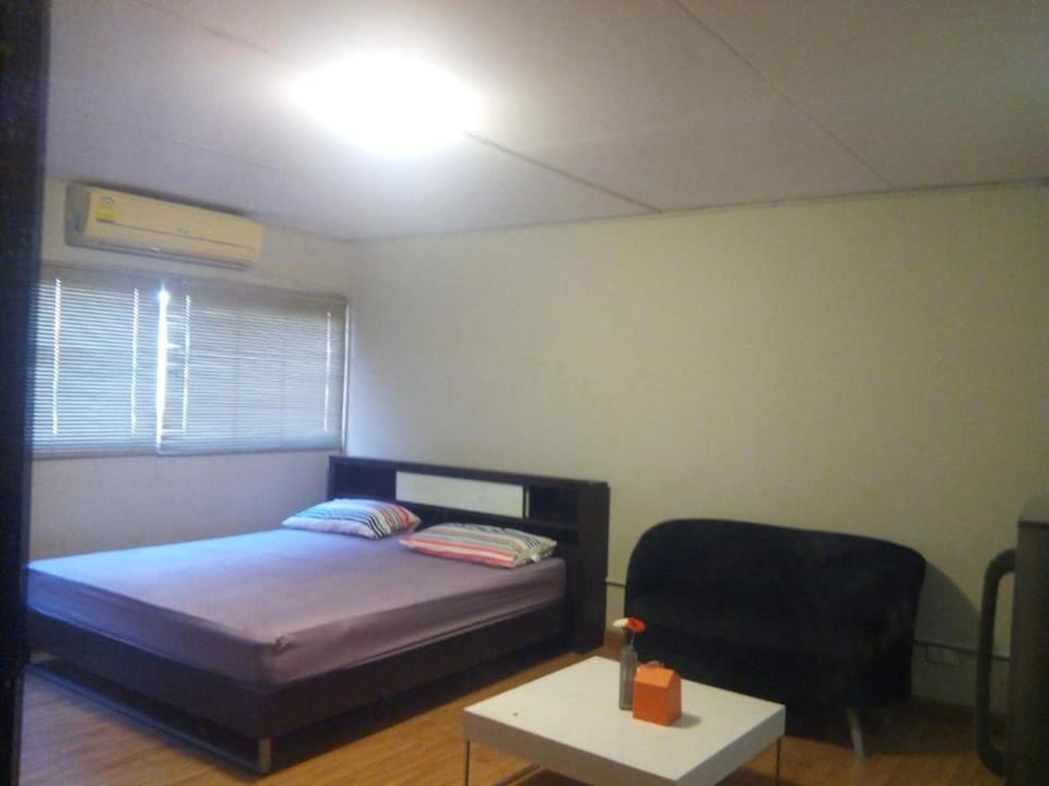 Room, 1 Bedroom | 1 bedroom