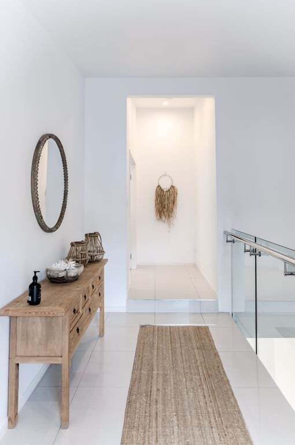 Coastal-Inspired Décor