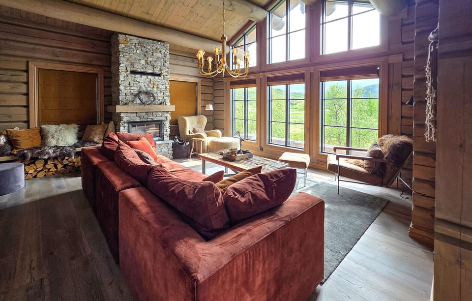 living-room