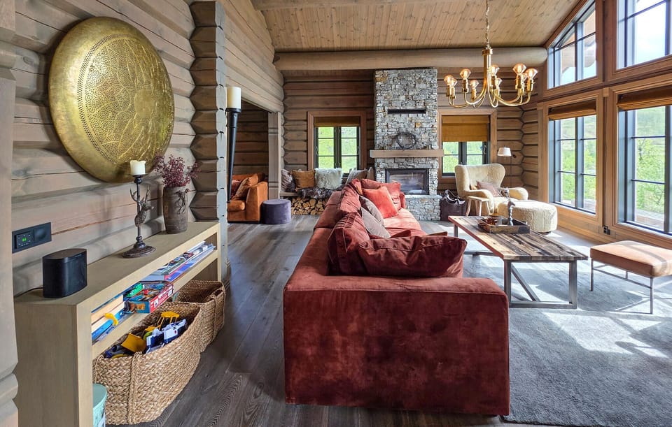 living-room