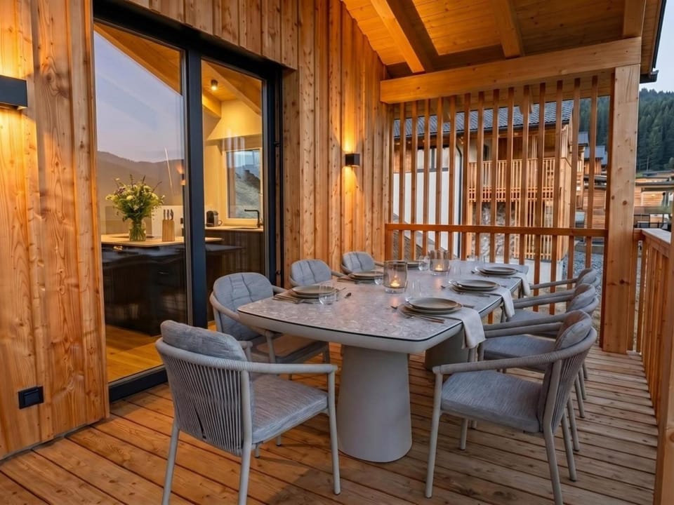 Patio / Balcony