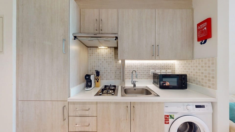 Kitchenette