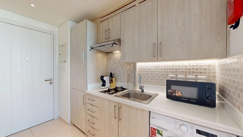 Kitchenette