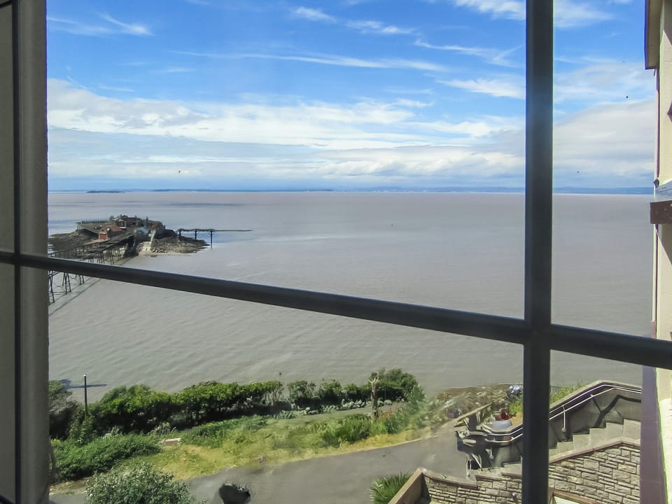 View | Pier View, Pier View