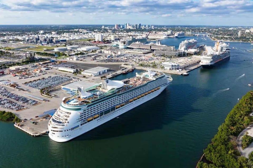 Port of Miami