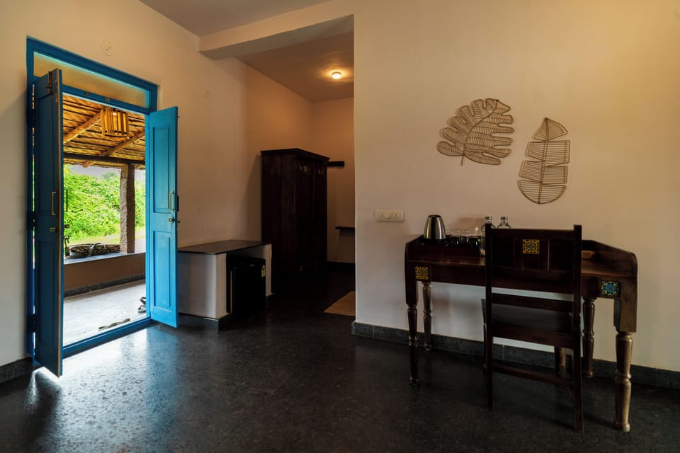 Panoramic Room, Balcony | Interior