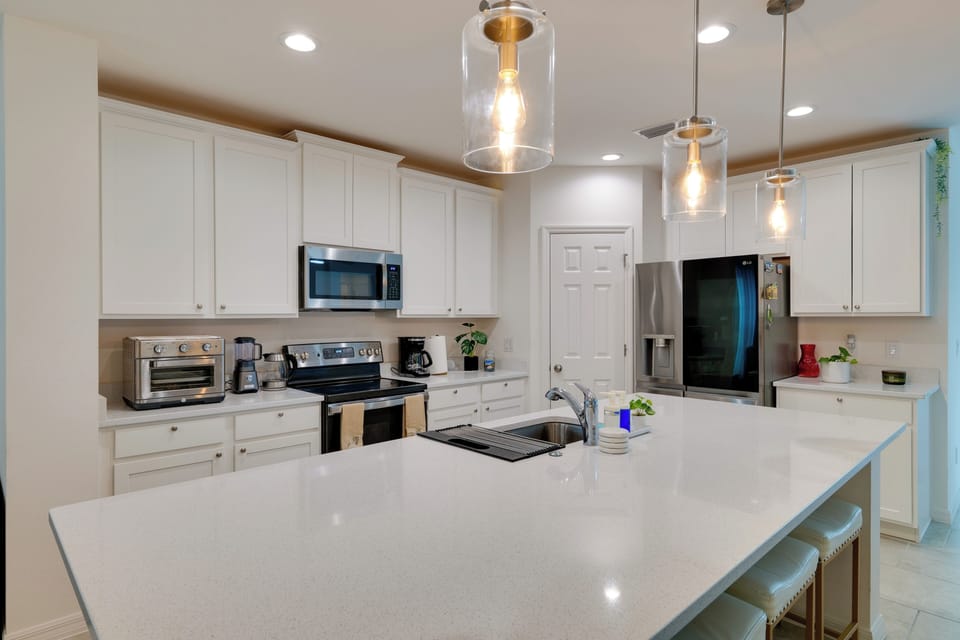 Kitchen | 1st Floor
