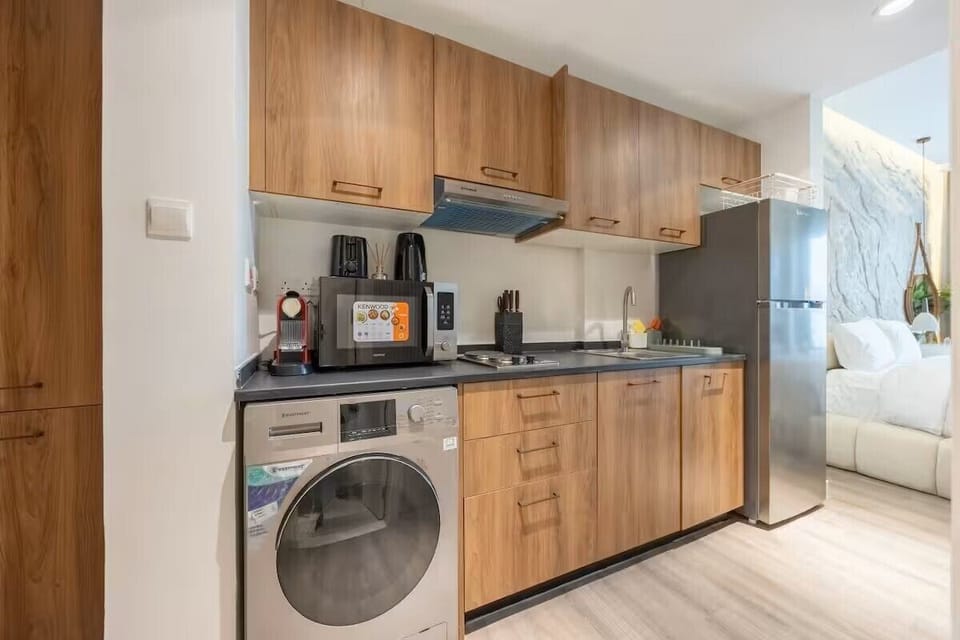 Apartment | Private kitchen
