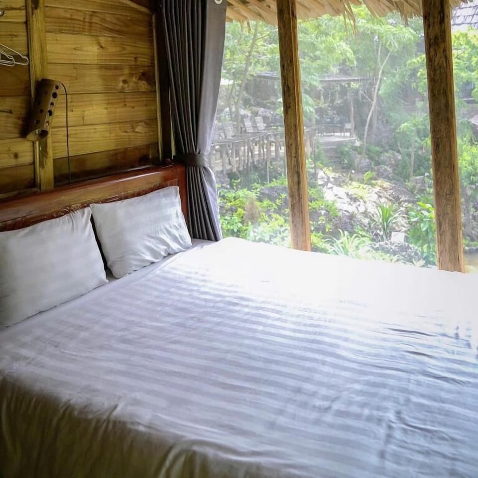 Deluxe Double Room, Balcony, Mountain View | WiFi (free)