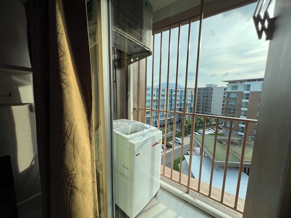 Comfort Duplex, 2 Bedrooms, Kitchenette, Lake View | Interior