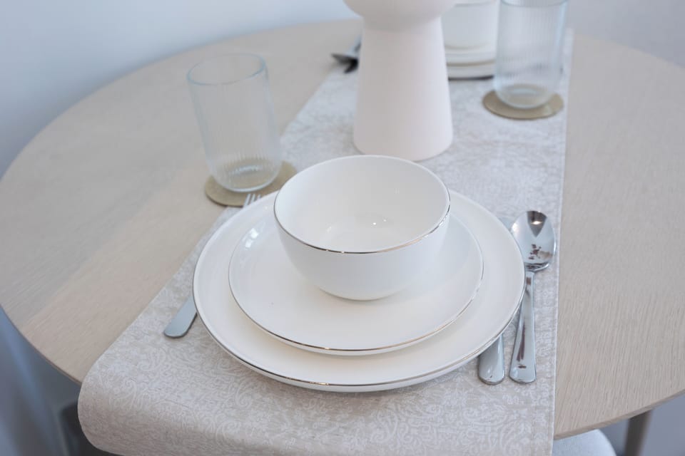 Apartment | Miscellaneous
