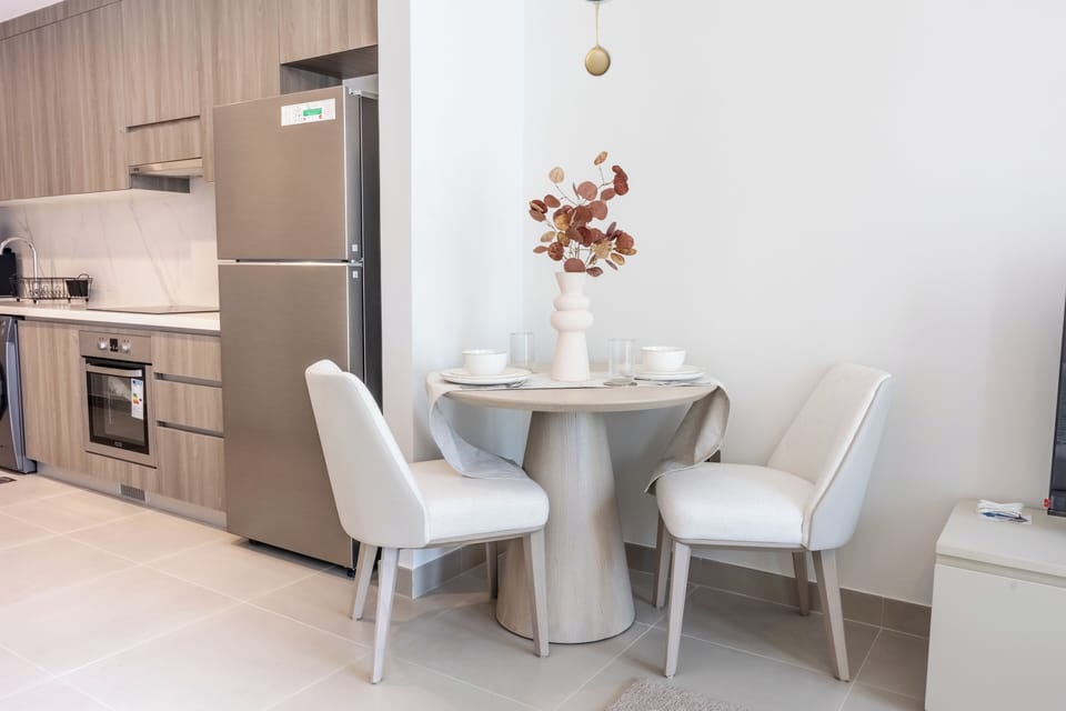 Apartment | Private kitchen
