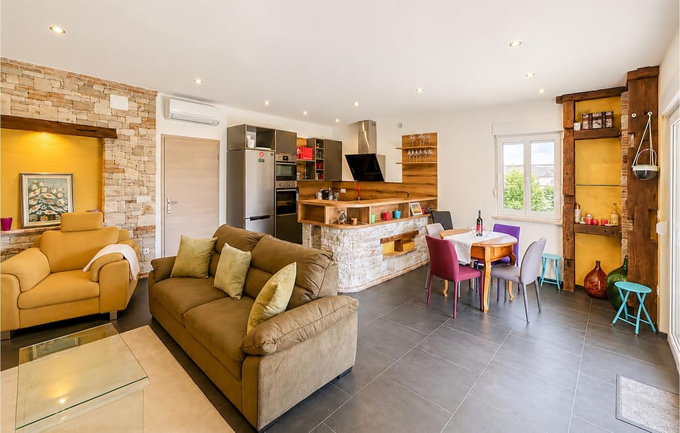 living-room