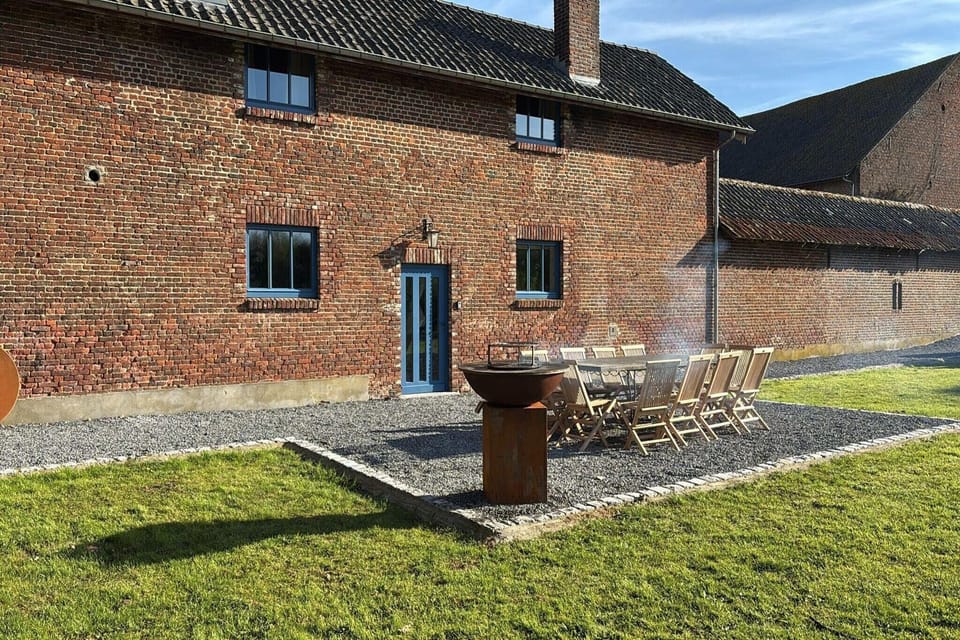 Patio / Balcony