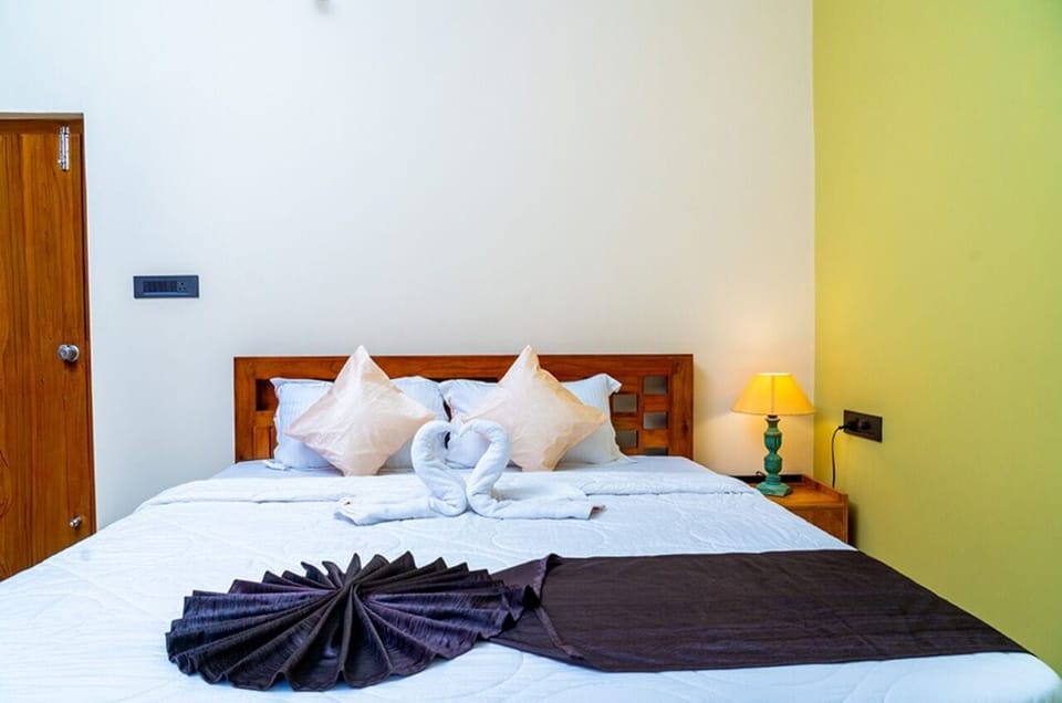 Deluxe Room | WiFi (free)
