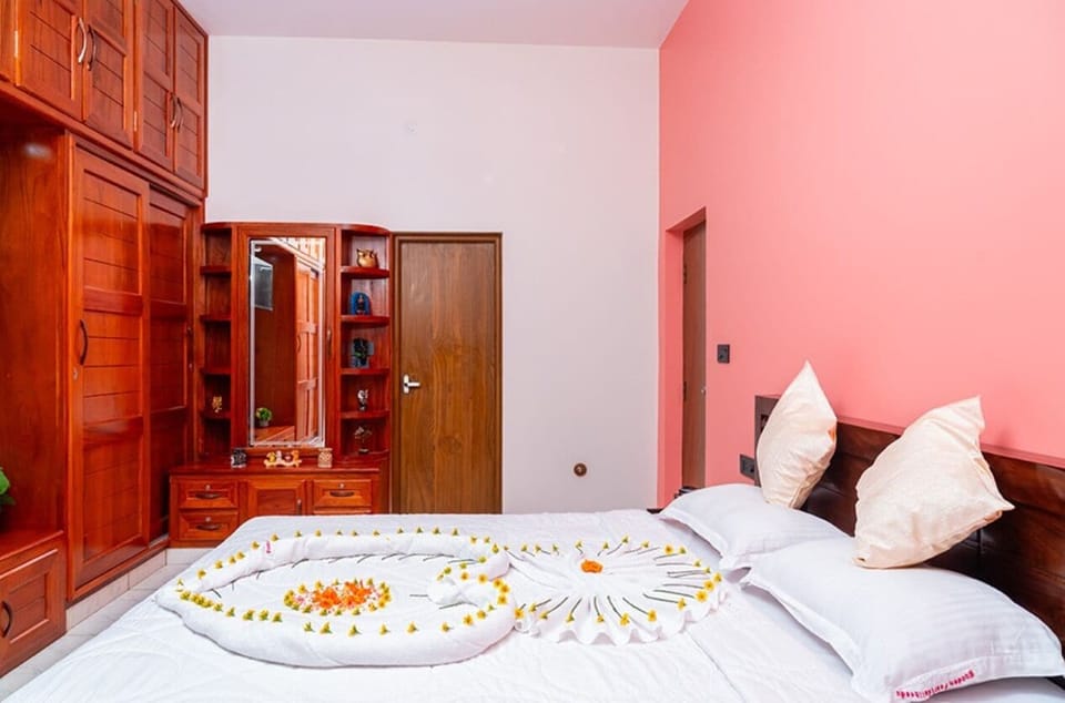 Deluxe Room | WiFi (free)