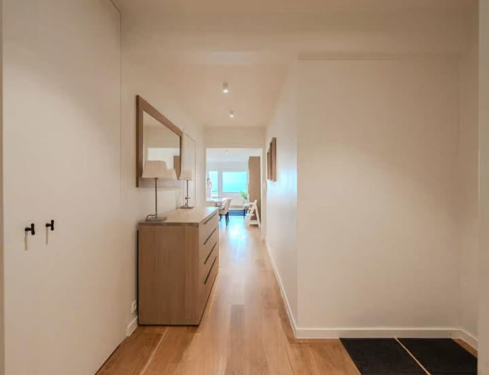 Apartment | Interior