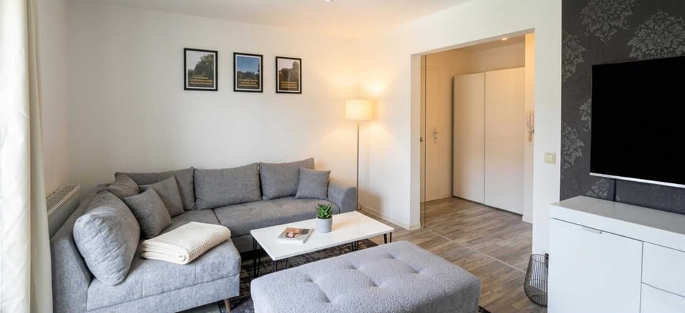 Apartment | Living room