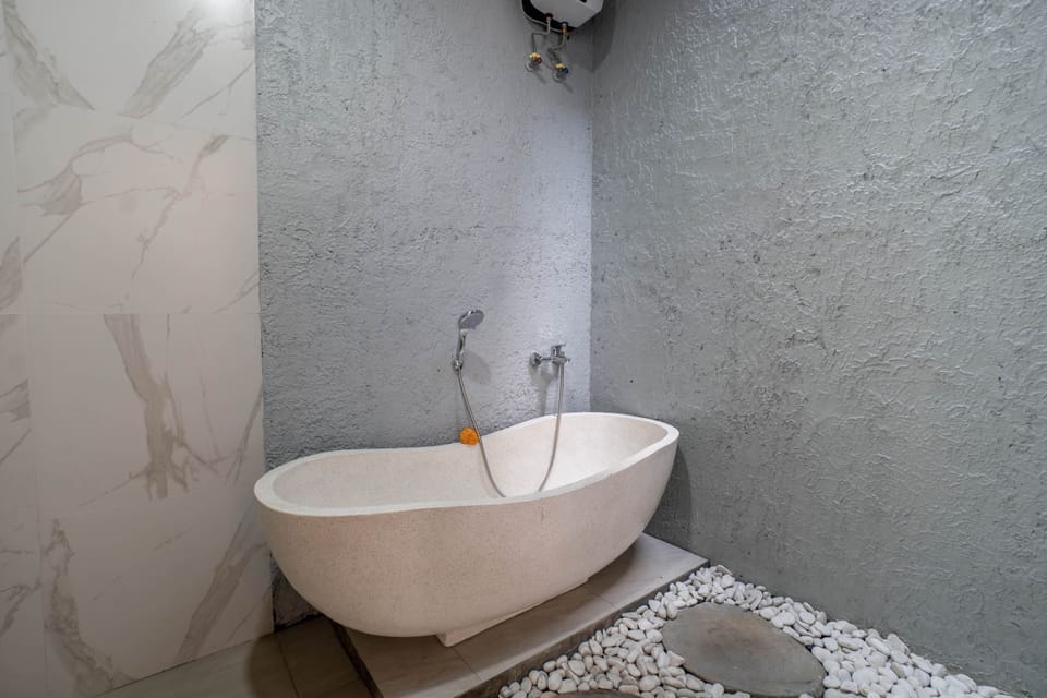 Andorra Villa Nusa Dua Villa in Kuta Selatan