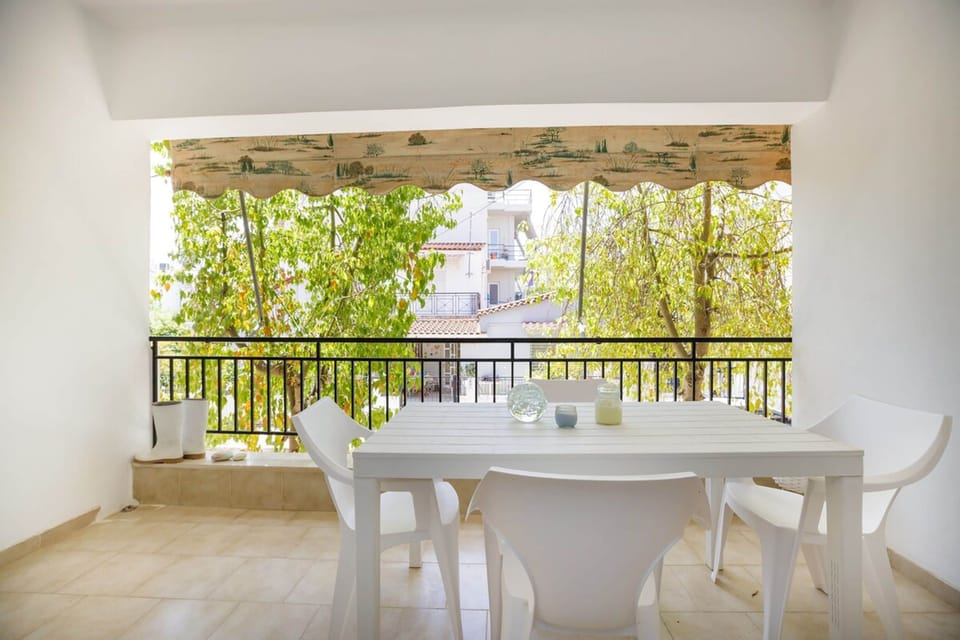 House, Smoking | 1 bedroom