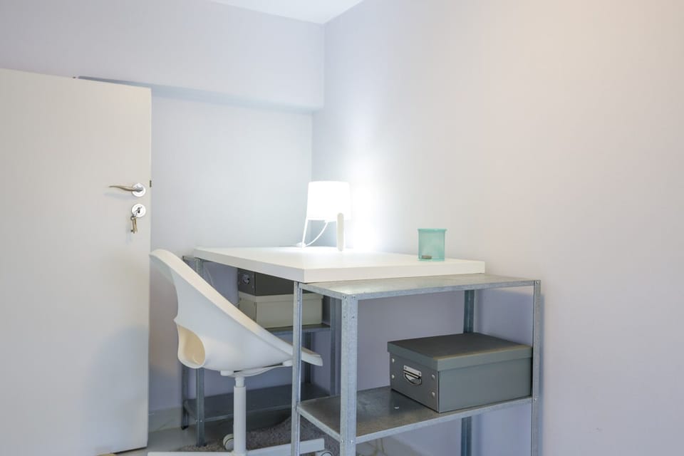 House, Smoking | 1 bedroom