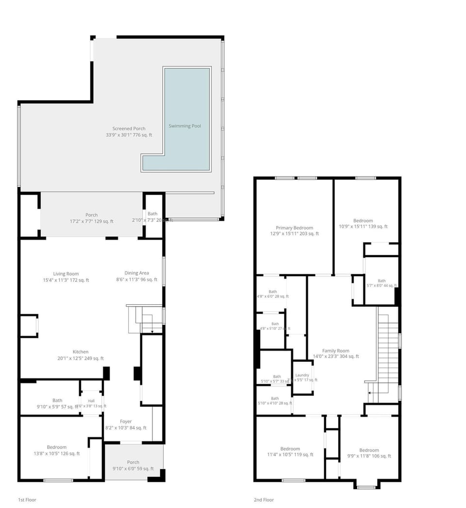 Apartment (5 Bedrooms) | Property amenity
