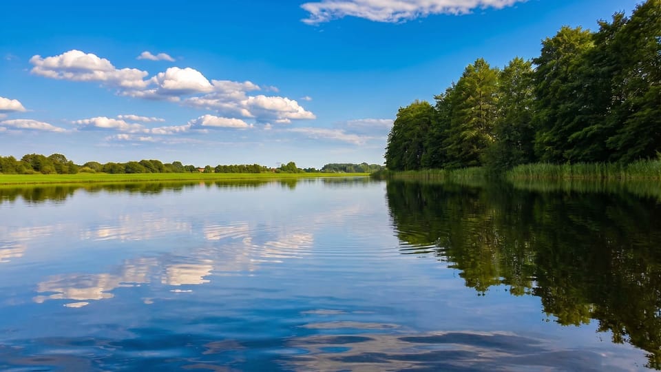 Ansicht See