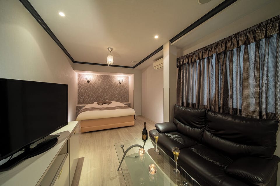 Standard Double Room | Interior