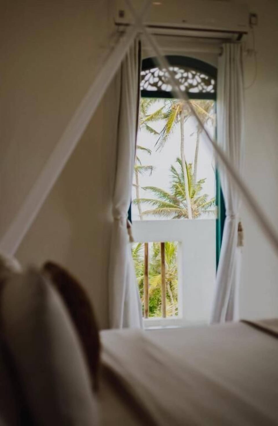 Deluxe Suite, Balcony, Sea View | Premium bedding, down comforters, memory foam beds, in-room safe