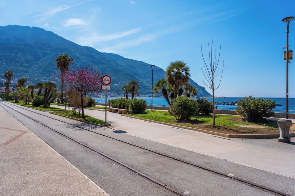 Apartment, Balcony, Partial Sea View | Miscellaneous