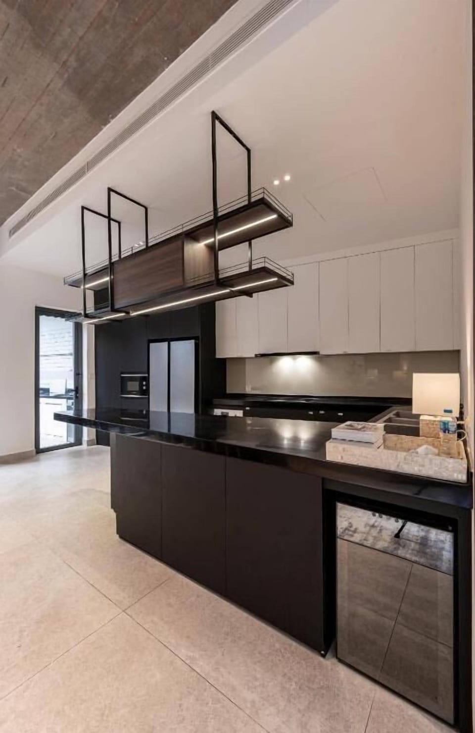 Villa, 6 Bedrooms | Private kitchen