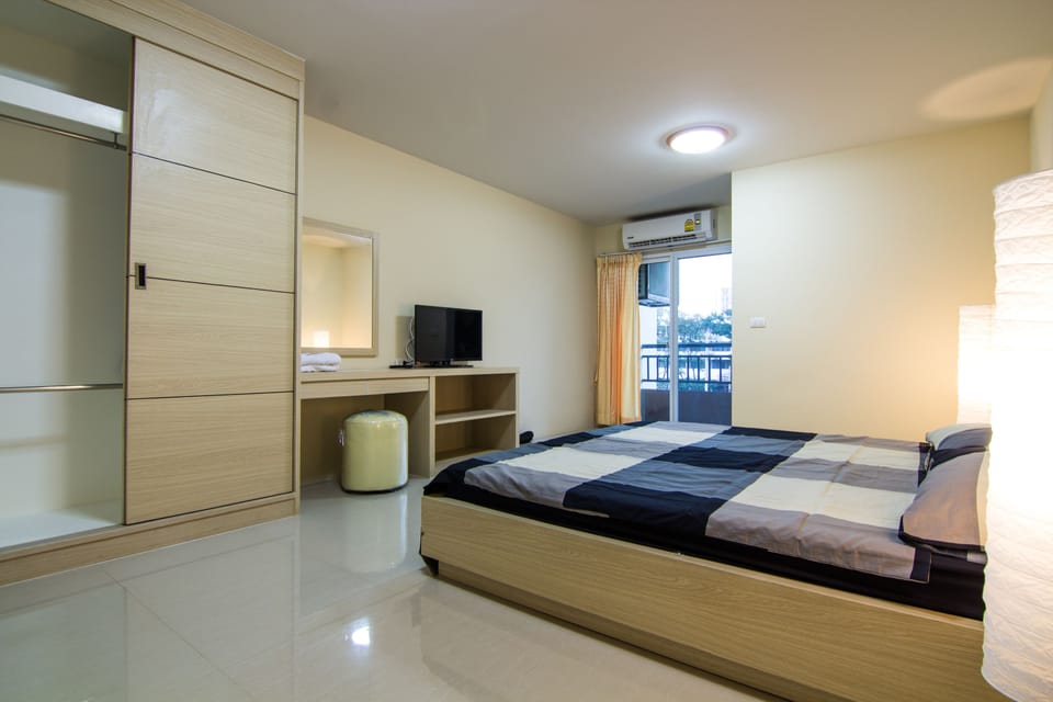 Superior Room | Room amenity