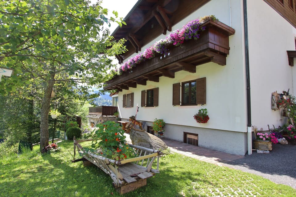 Apartment | Garden