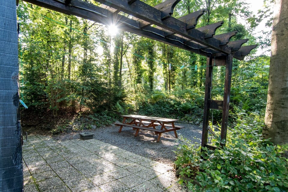 House | Garden