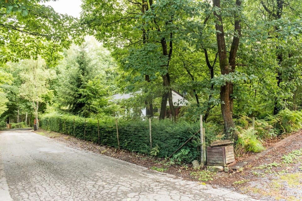 House | View from property