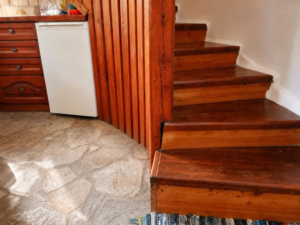 House | 1 bedroom, high-speed internet