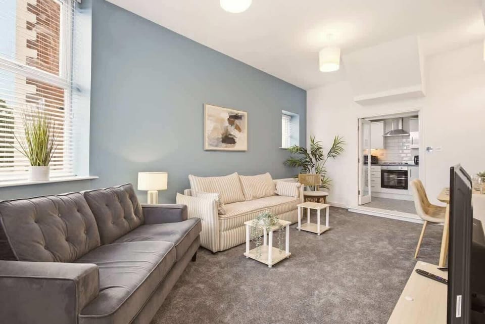 House | 2 bedrooms, high-speed internet