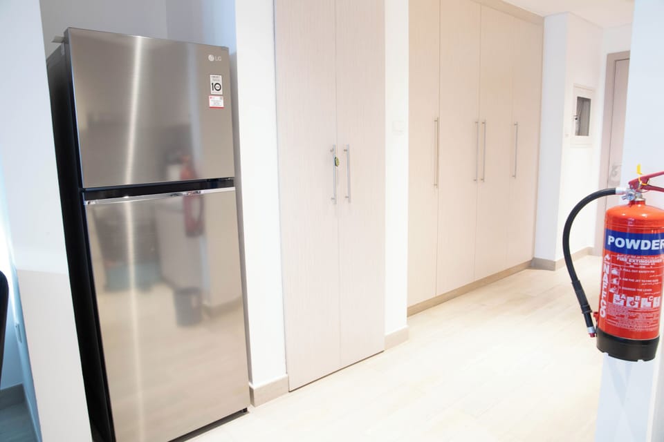 Apartment, Balcony | Interior