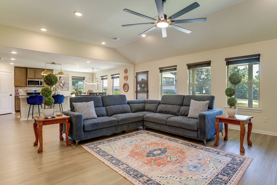 House (4 Bedrooms) | Interior