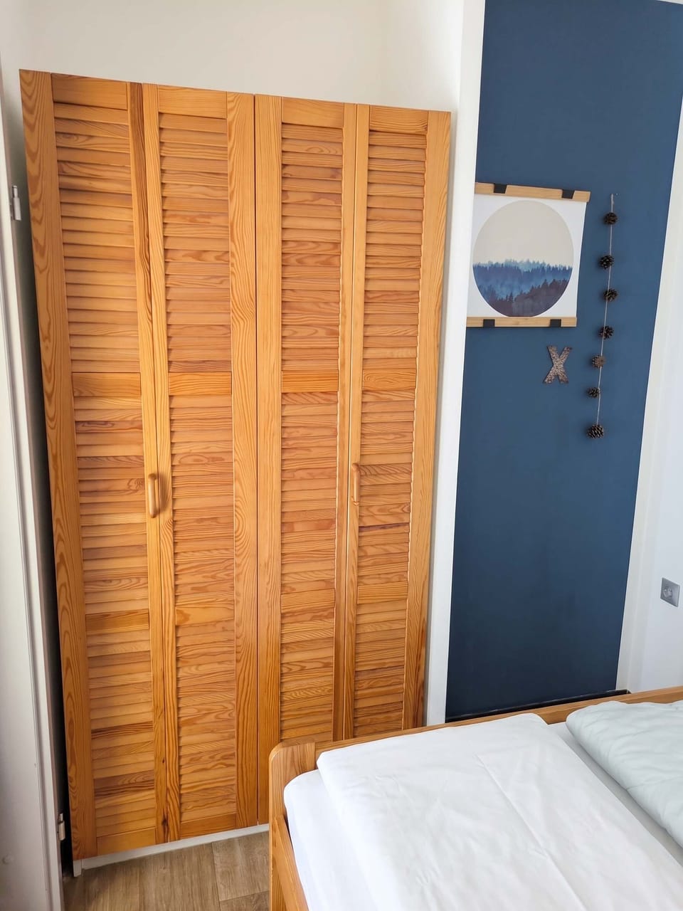 Schlafzimmer 1