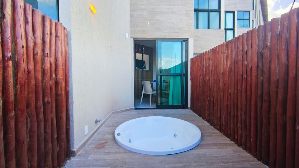 Deluxe Studio | Property grounds