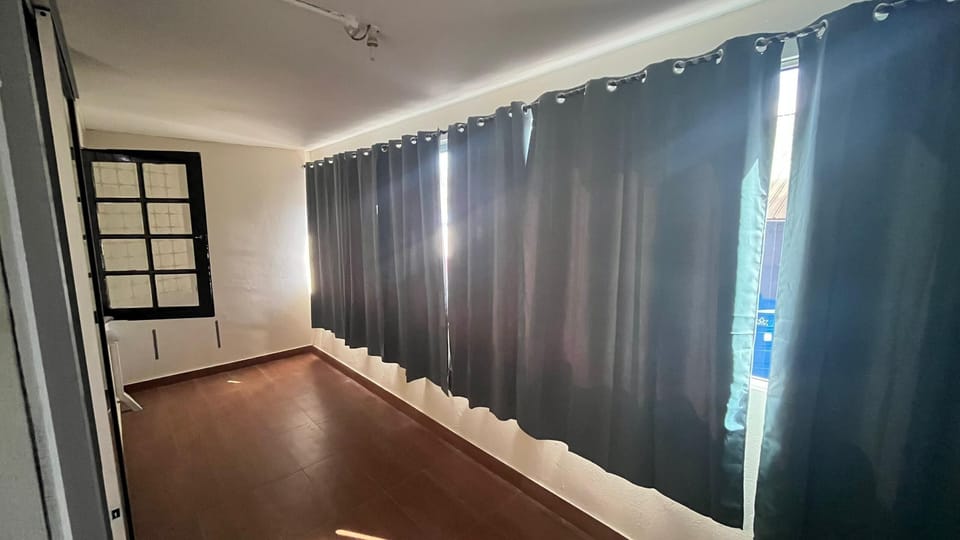 Deluxe Twin Room, Balcony | Interior