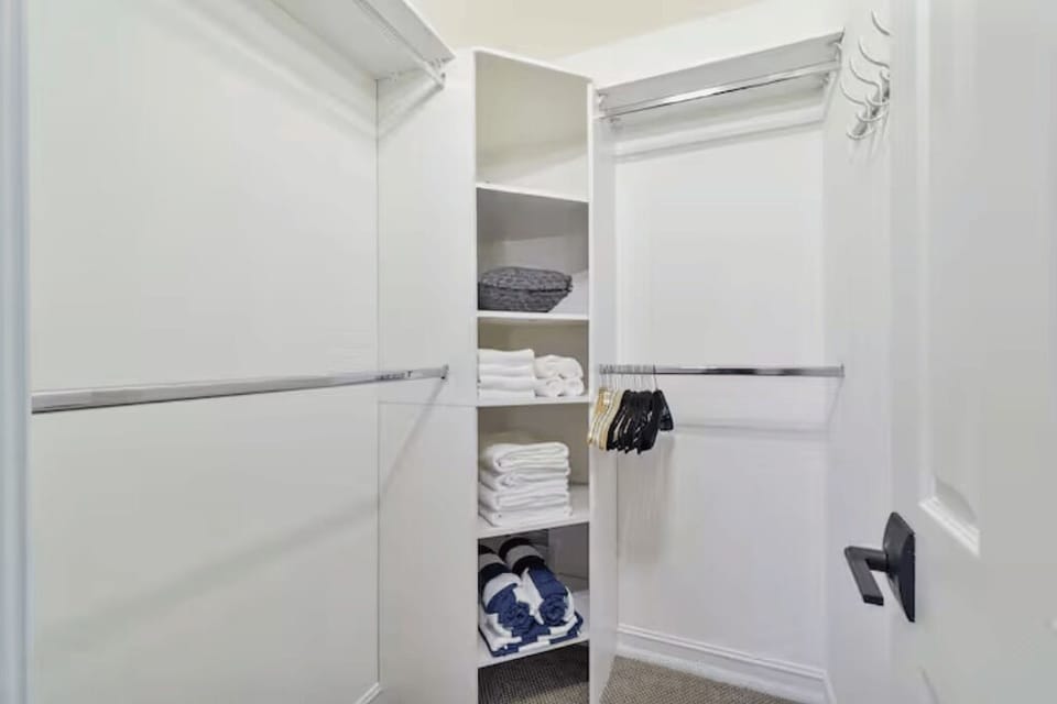 Supply Closet