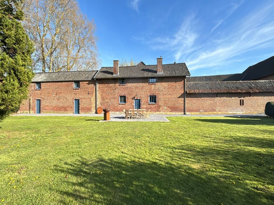 House | Exterior