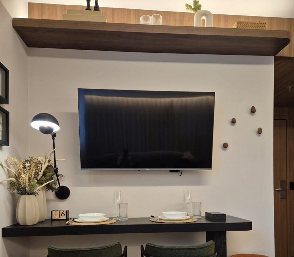 Apartment | Interior